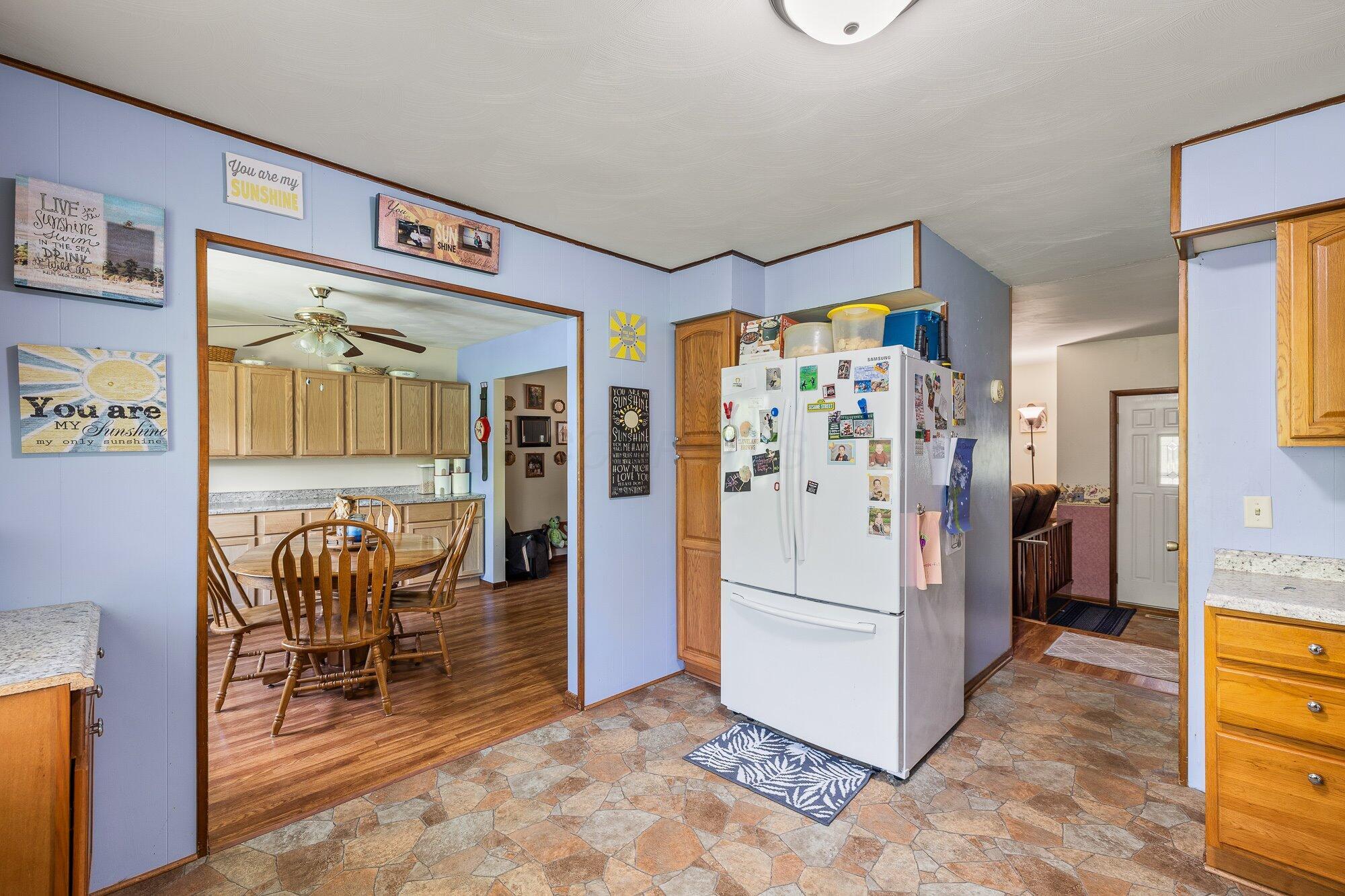 1116 Ramsey Drive, Mansfield, Ohio image 7