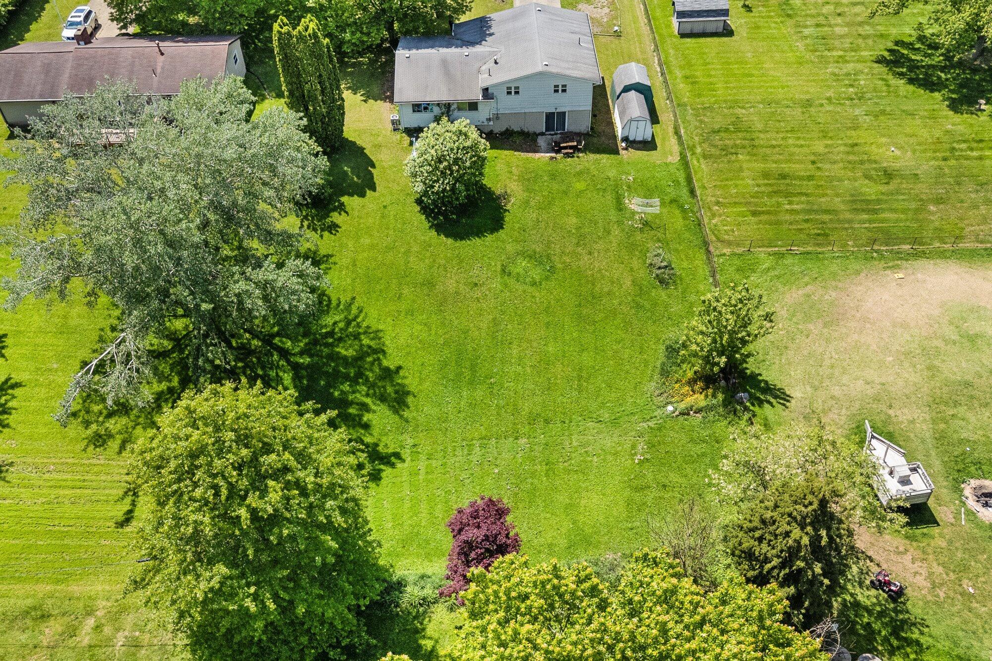 1116 Ramsey Drive, Mansfield, Ohio image 18