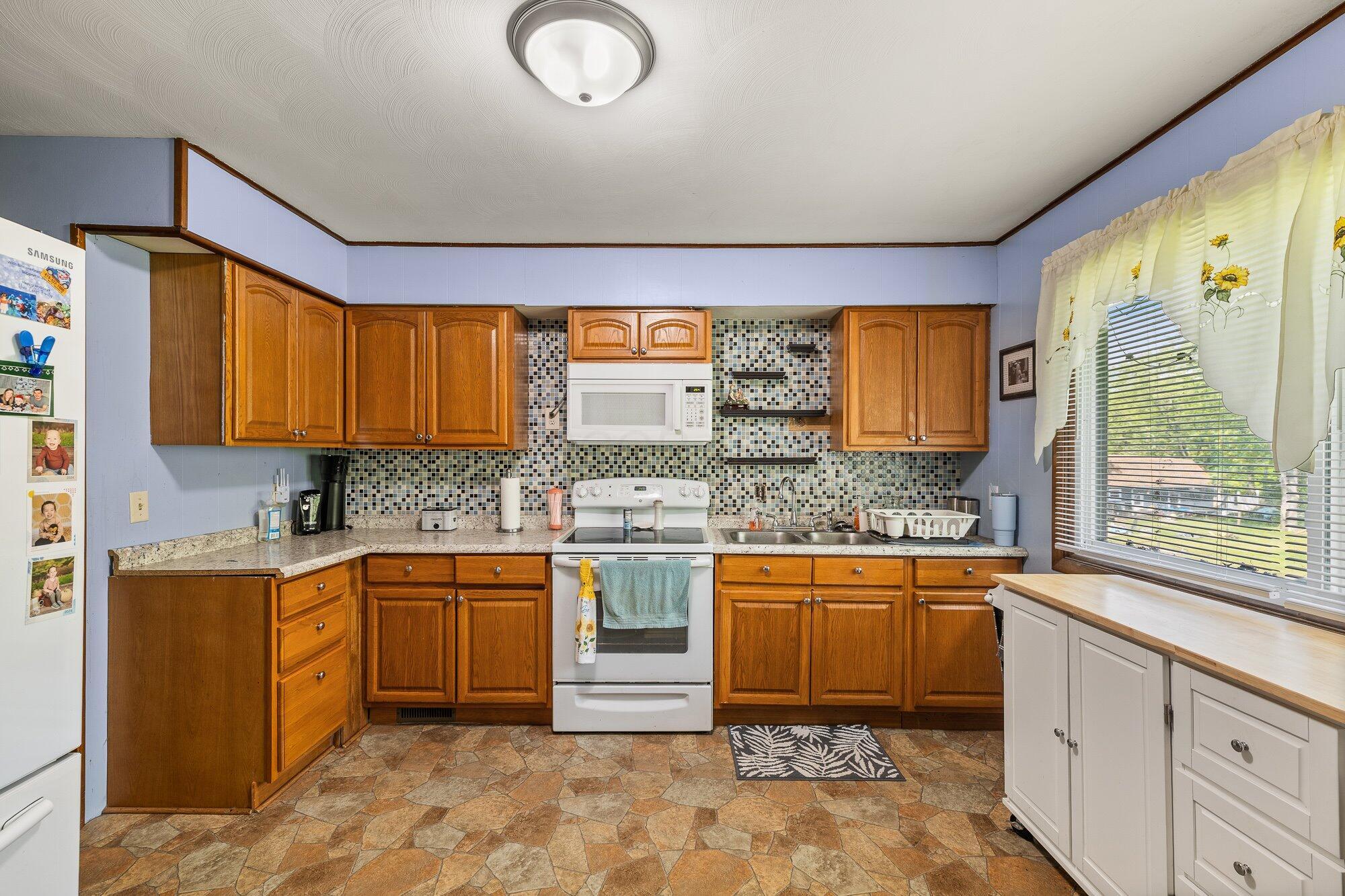 1116 Ramsey Drive, Mansfield, Ohio image 6