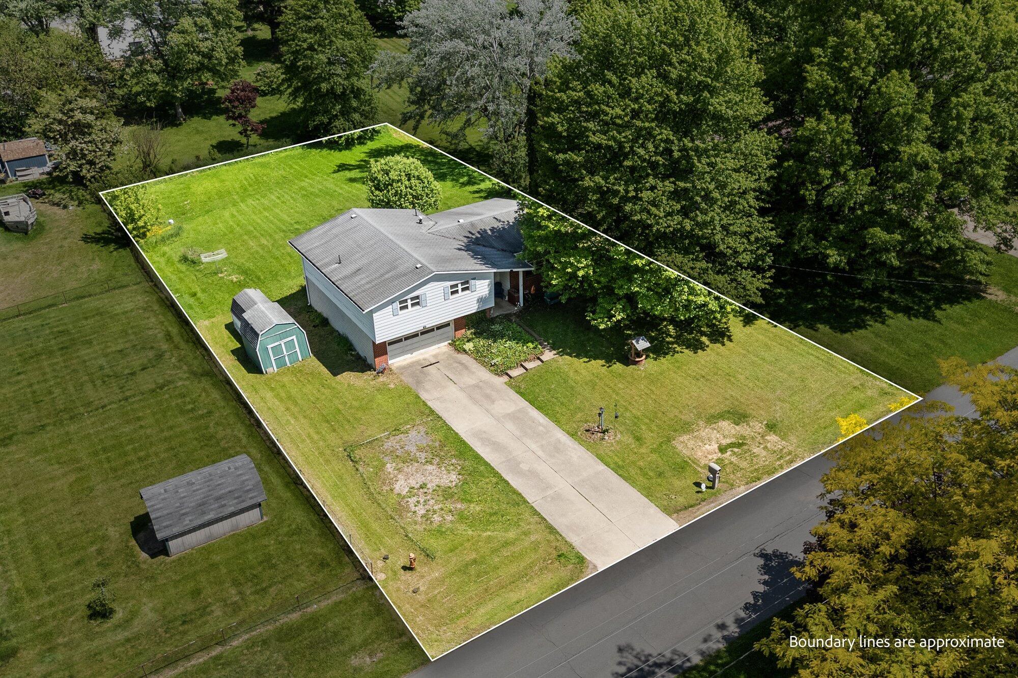 1116 Ramsey Drive, Mansfield, Ohio image 20