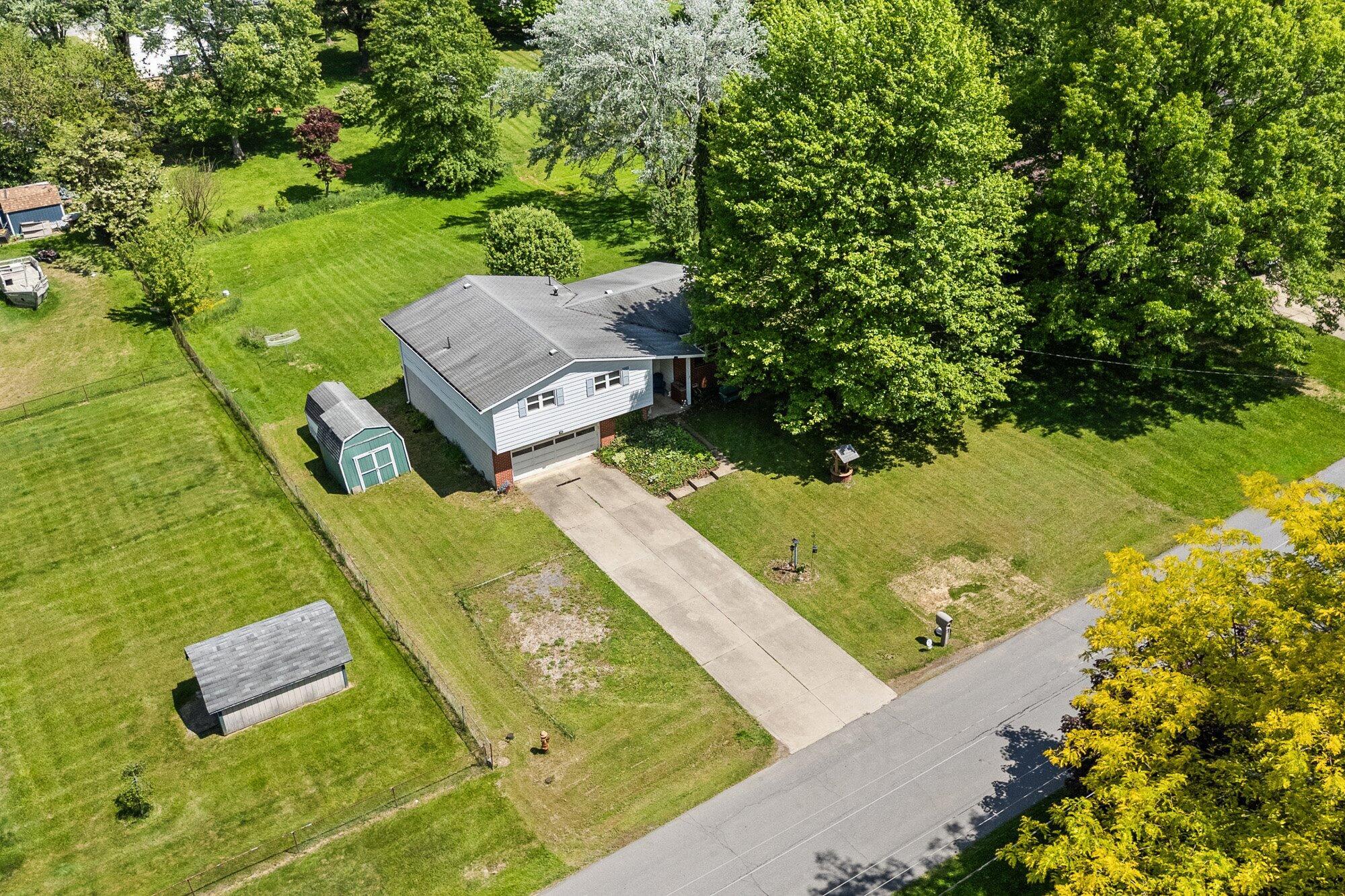 1116 Ramsey Drive, Mansfield, Ohio image 19