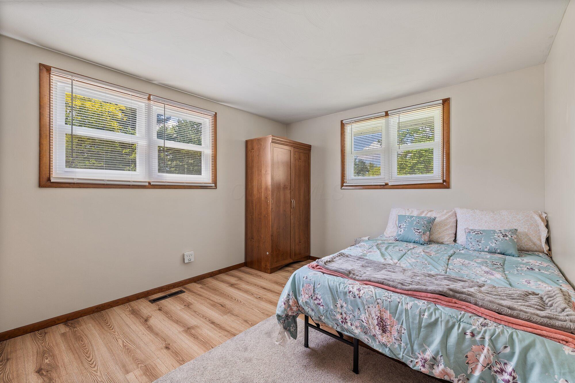 1116 Ramsey Drive, Mansfield, Ohio image 13