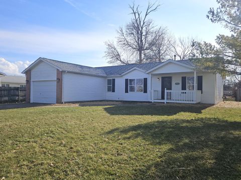 Photo of 3563 Lincoln Road, Grove City, OH 43123 (MLS # 226001088)