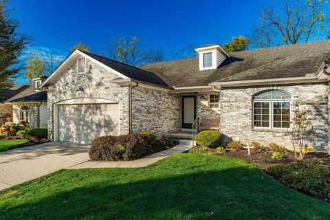 Tiny photo for 4999 Birch Grove Drive, Groveport, OH 43125 (MLS # 225042094)