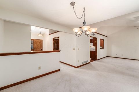 Tiny photo for 4999 Birch Grove Drive, Groveport, OH 43125 (MLS # 225042094)