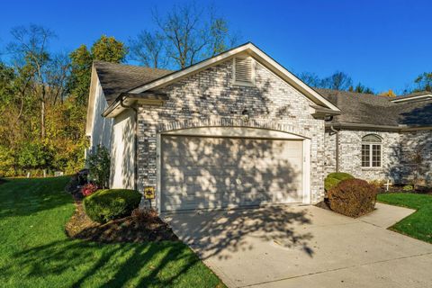 Tiny photo for 4999 Birch Grove Drive, Groveport, OH 43125 (MLS # 225042094)
