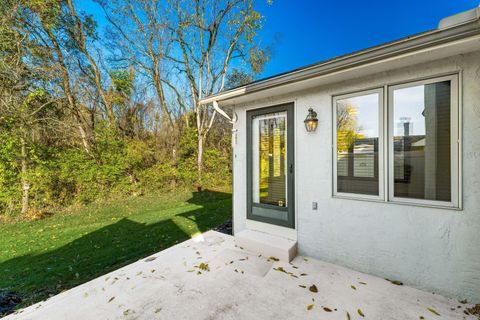 Tiny photo for 4999 Birch Grove Drive, Groveport, OH 43125 (MLS # 225042094)