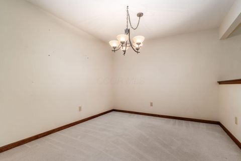 Tiny photo for 4999 Birch Grove Drive, Groveport, OH 43125 (MLS # 225042094)