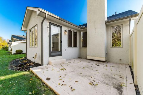 Tiny photo for 4999 Birch Grove Drive, Groveport, OH 43125 (MLS # 225042094)