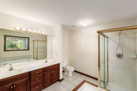 Tiny photo for 4999 Birch Grove Drive, Groveport, OH 43125 (MLS # 225042094)