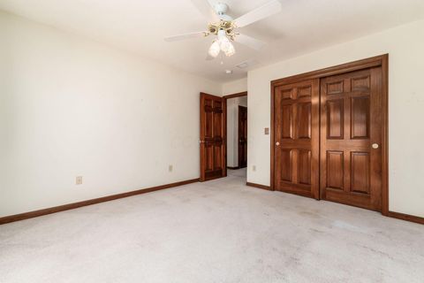 Tiny photo for 4999 Birch Grove Drive, Groveport, OH 43125 (MLS # 225042094)