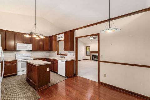 Tiny photo for 4999 Birch Grove Drive, Groveport, OH 43125 (MLS # 225042094)