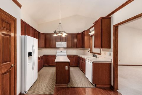 Tiny photo for 4999 Birch Grove Drive, Groveport, OH 43125 (MLS # 225042094)