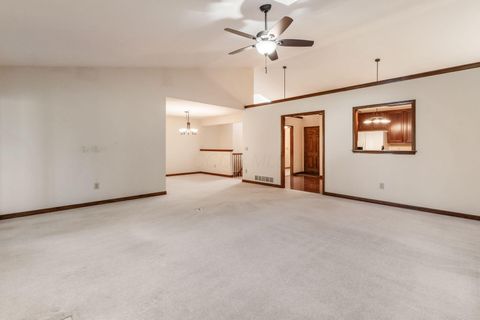 Tiny photo for 4999 Birch Grove Drive, Groveport, OH 43125 (MLS # 225042094)