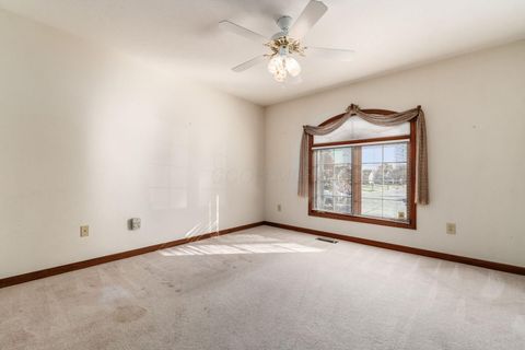 Tiny photo for 4999 Birch Grove Drive, Groveport, OH 43125 (MLS # 225042094)