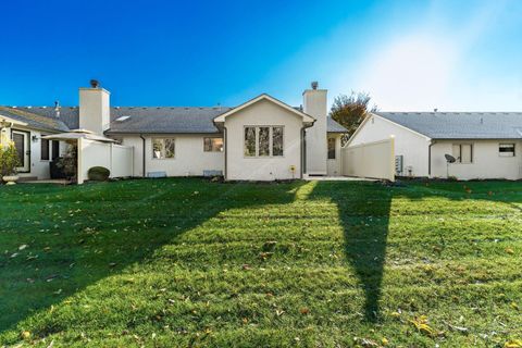 Tiny photo for 4999 Birch Grove Drive, Groveport, OH 43125 (MLS # 225042094)