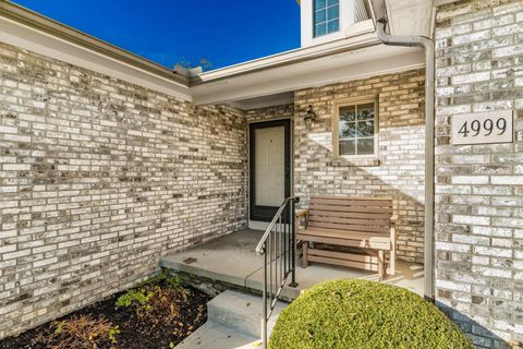 Tiny photo for 4999 Birch Grove Drive, Groveport, OH 43125 (MLS # 225042094)