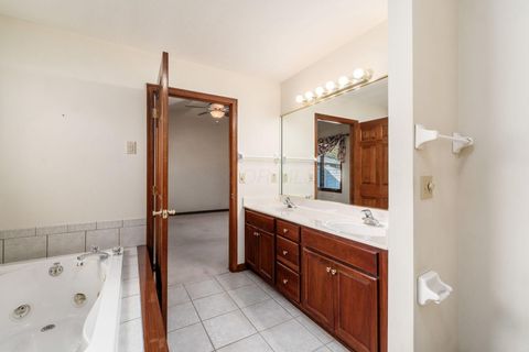 Tiny photo for 4999 Birch Grove Drive, Groveport, OH 43125 (MLS # 225042094)