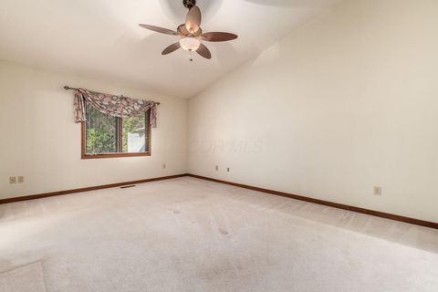 Tiny photo for 4999 Birch Grove Drive, Groveport, OH 43125 (MLS # 225042094)