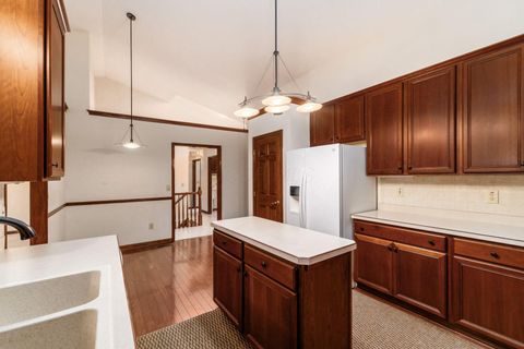 Tiny photo for 4999 Birch Grove Drive, Groveport, OH 43125 (MLS # 225042094)