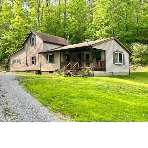 3965 Paradise Road, Sugar Grove, Ohio image 3