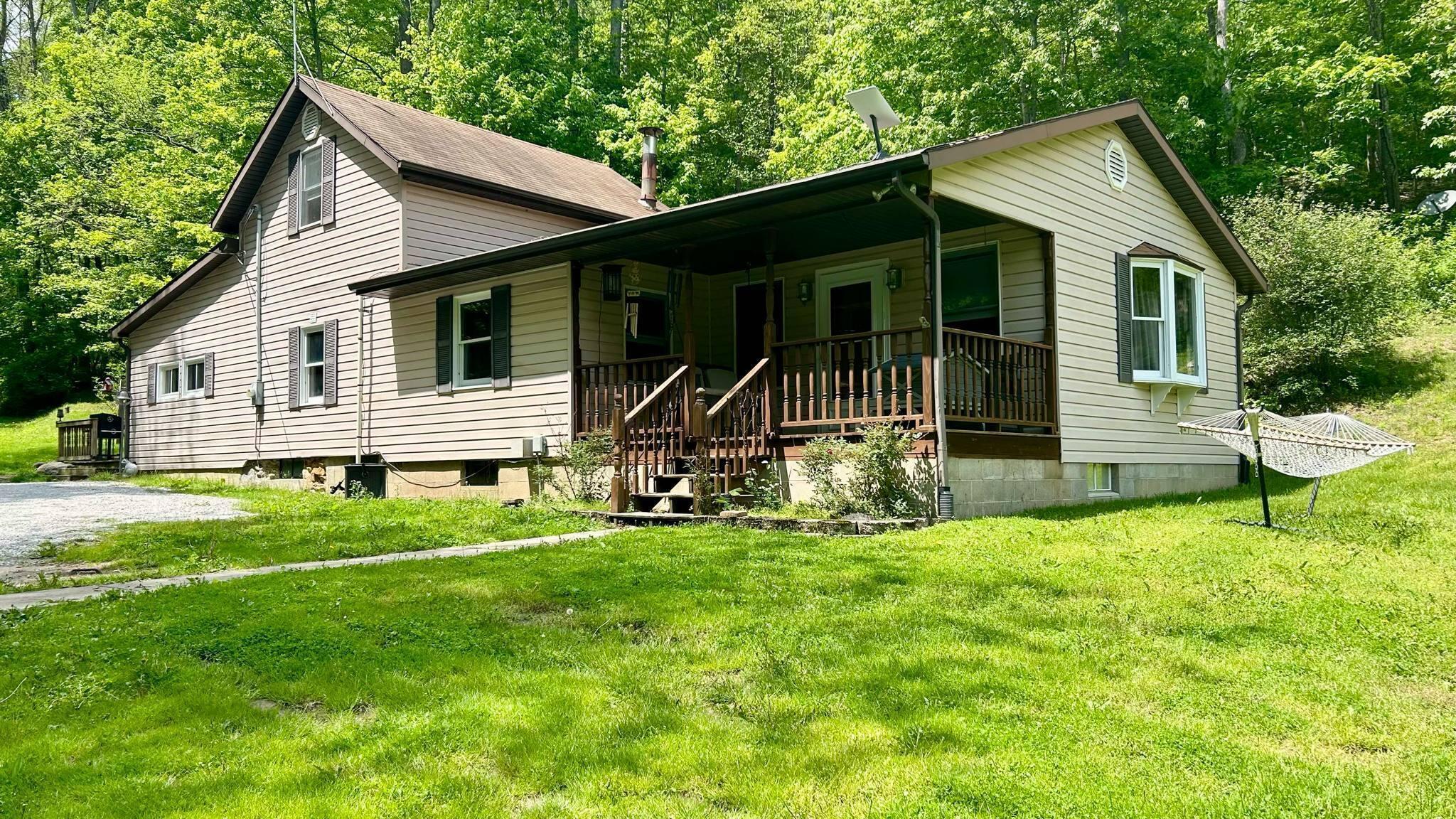 3965 Paradise Road, Sugar Grove, Ohio image 16