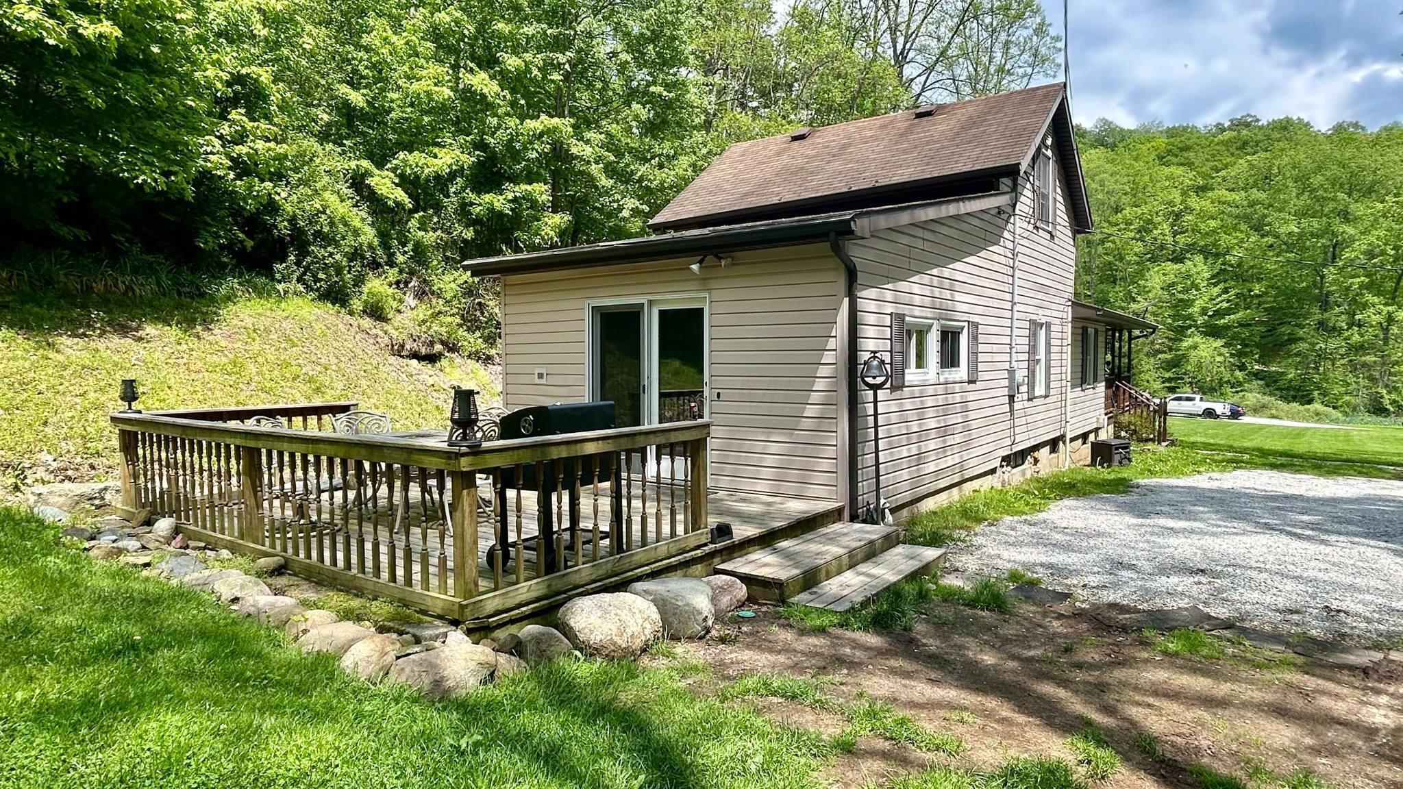 3965 Paradise Road, Sugar Grove, Ohio image 24