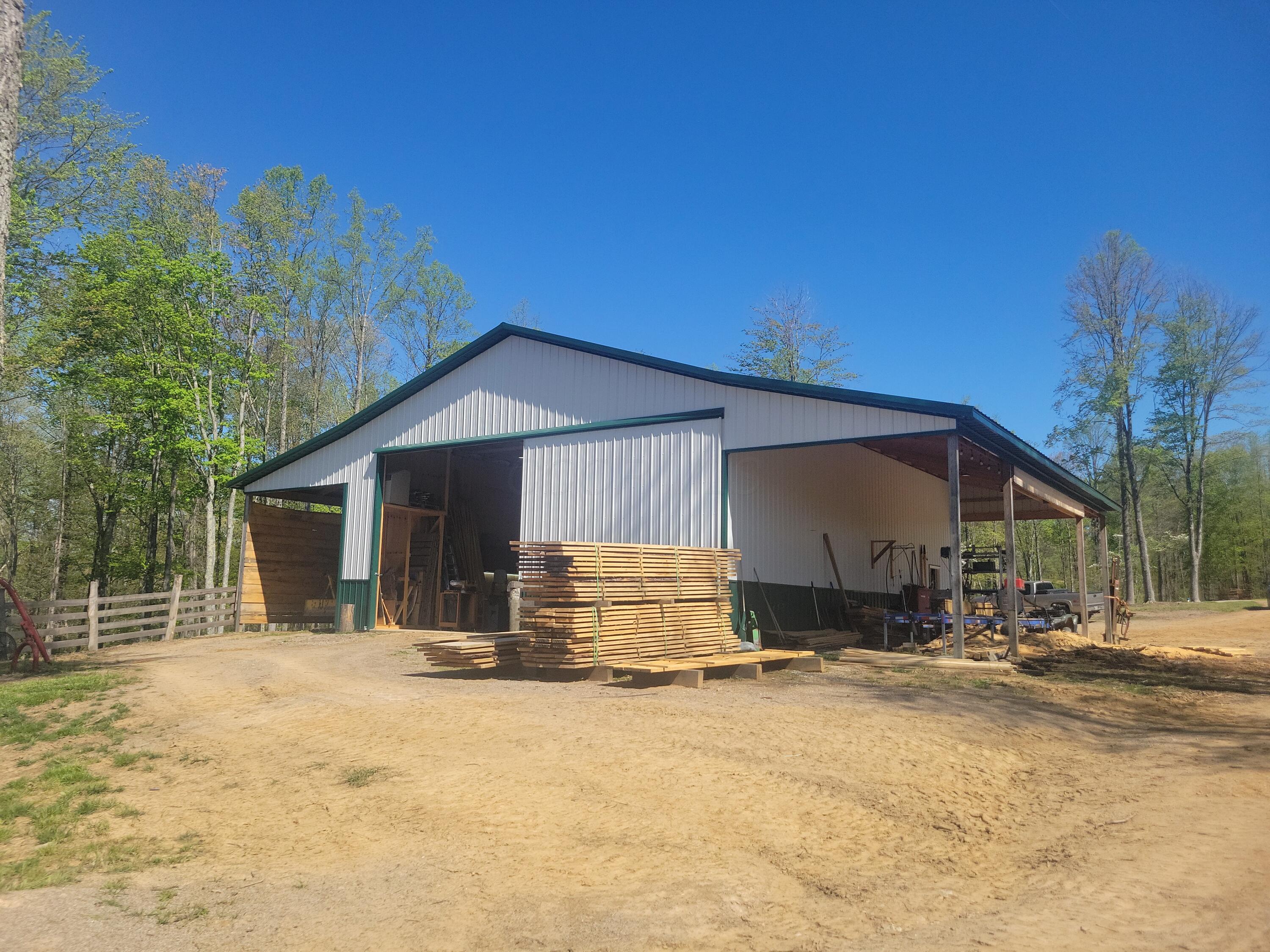 35542 Lake Road, Hamden, Ohio image 47