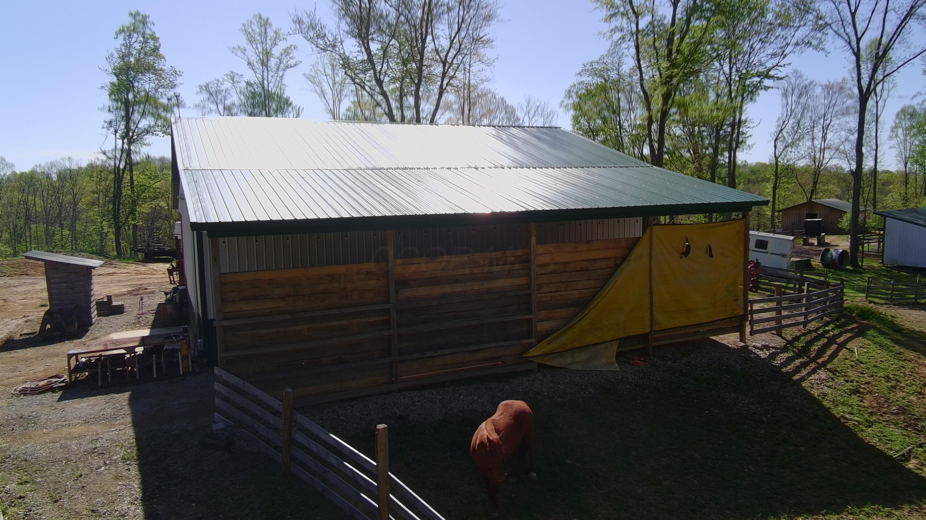 35542 Lake Road, Hamden, Ohio image 28