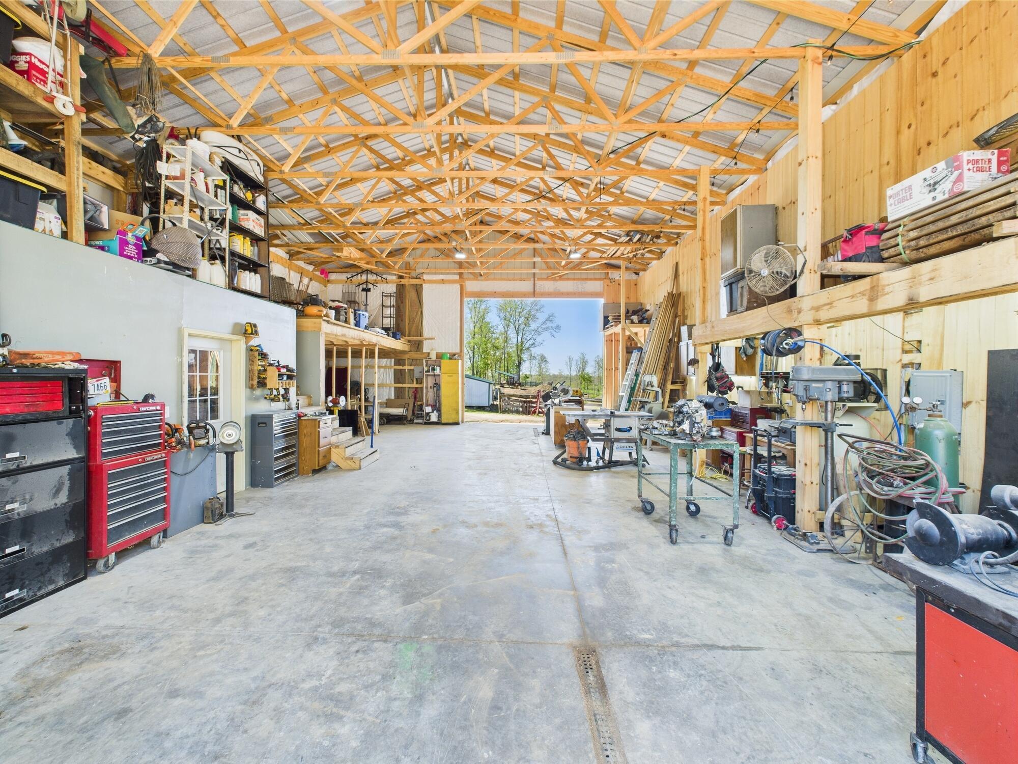 35542 Lake Road, Hamden, Ohio image 39