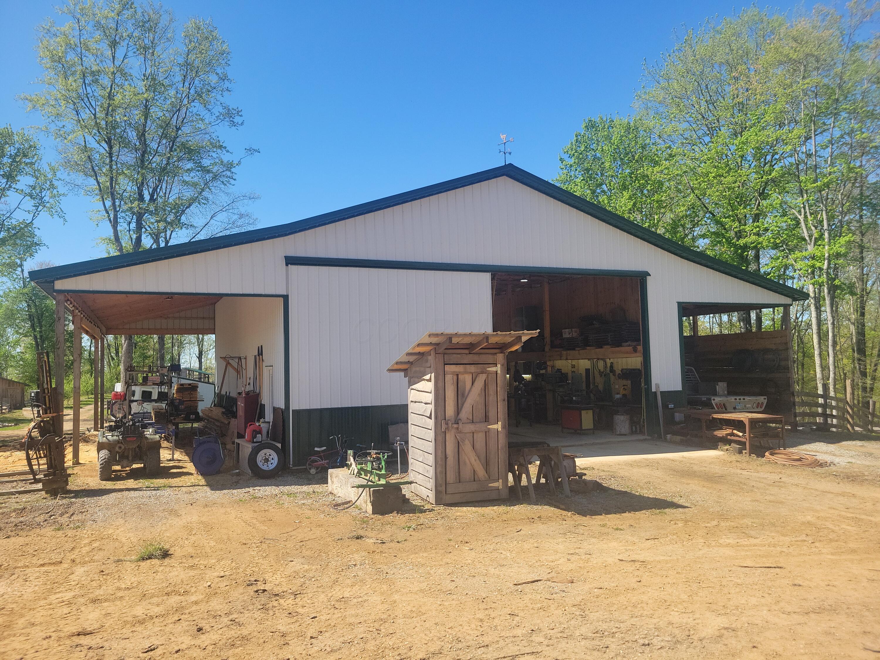 35542 Lake Road, Hamden, Ohio image 29