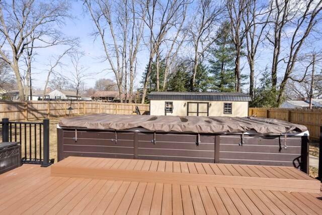 864 Country Club Lane, Ashland, Ohio image 26