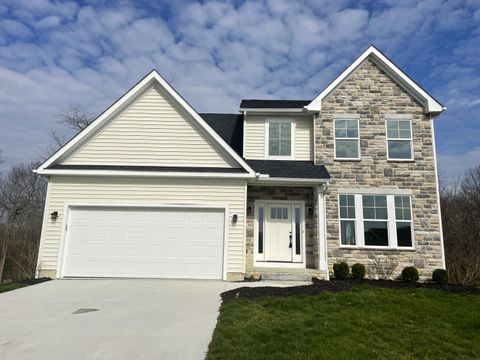 Photo of 10205 Coronado Court, Plain City, OH 43064 (MLS # 226009667)