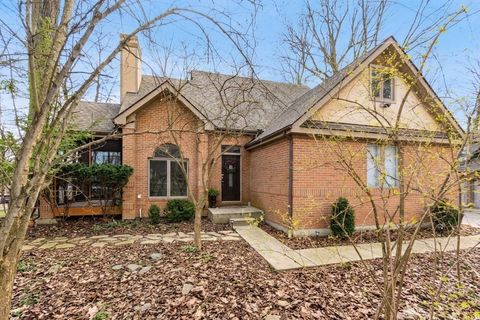 Photo of 4425 Plymouth Rock Court, Columbus, OH 43230 (MLS # 226009990)