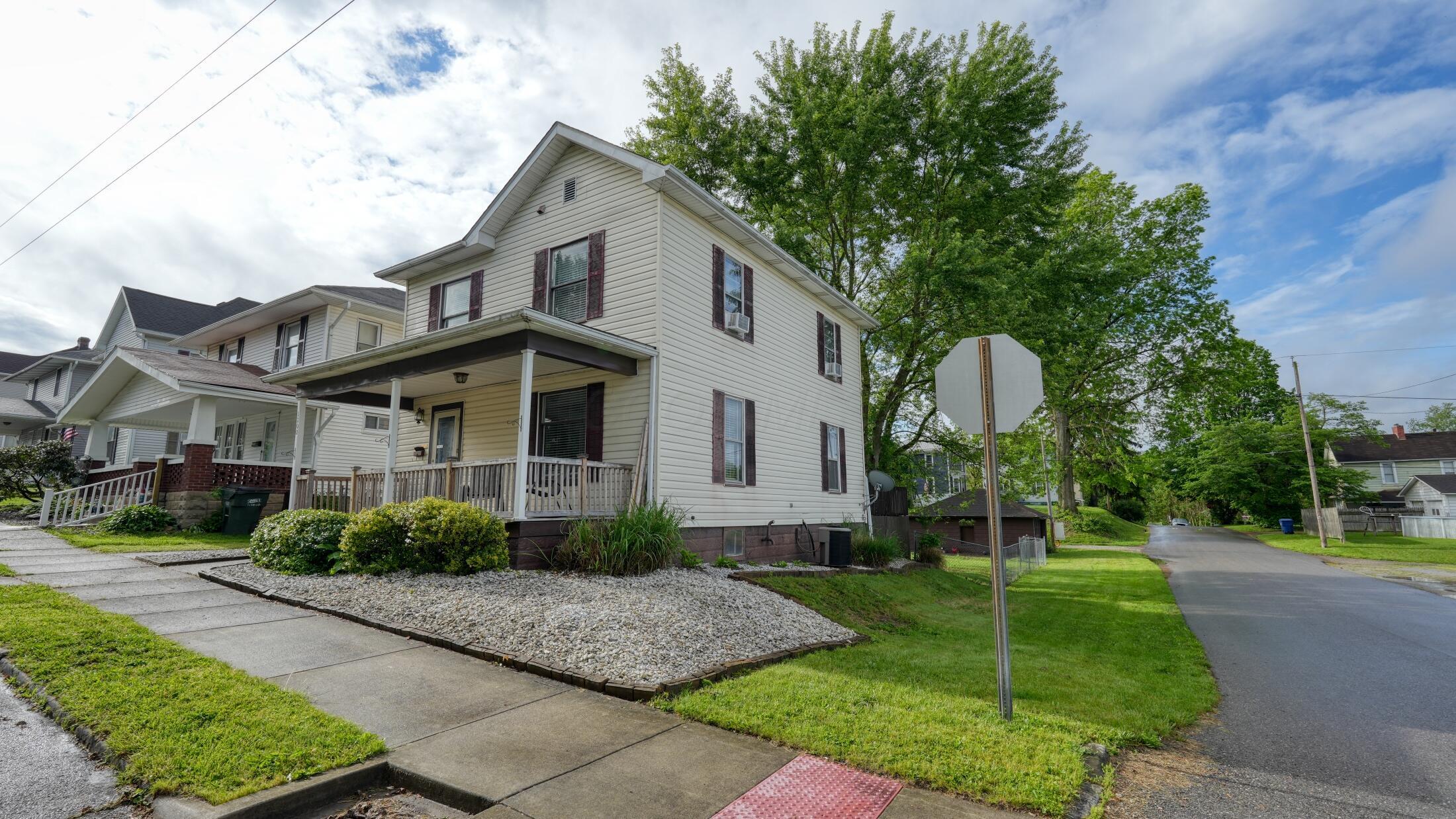 1200 Blaine Avenue, Cambridge, Ohio image 3