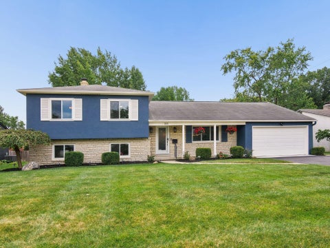 Photo of 1815 Millwood Drive, Columbus, OH 43221 (MLS # 226033223)