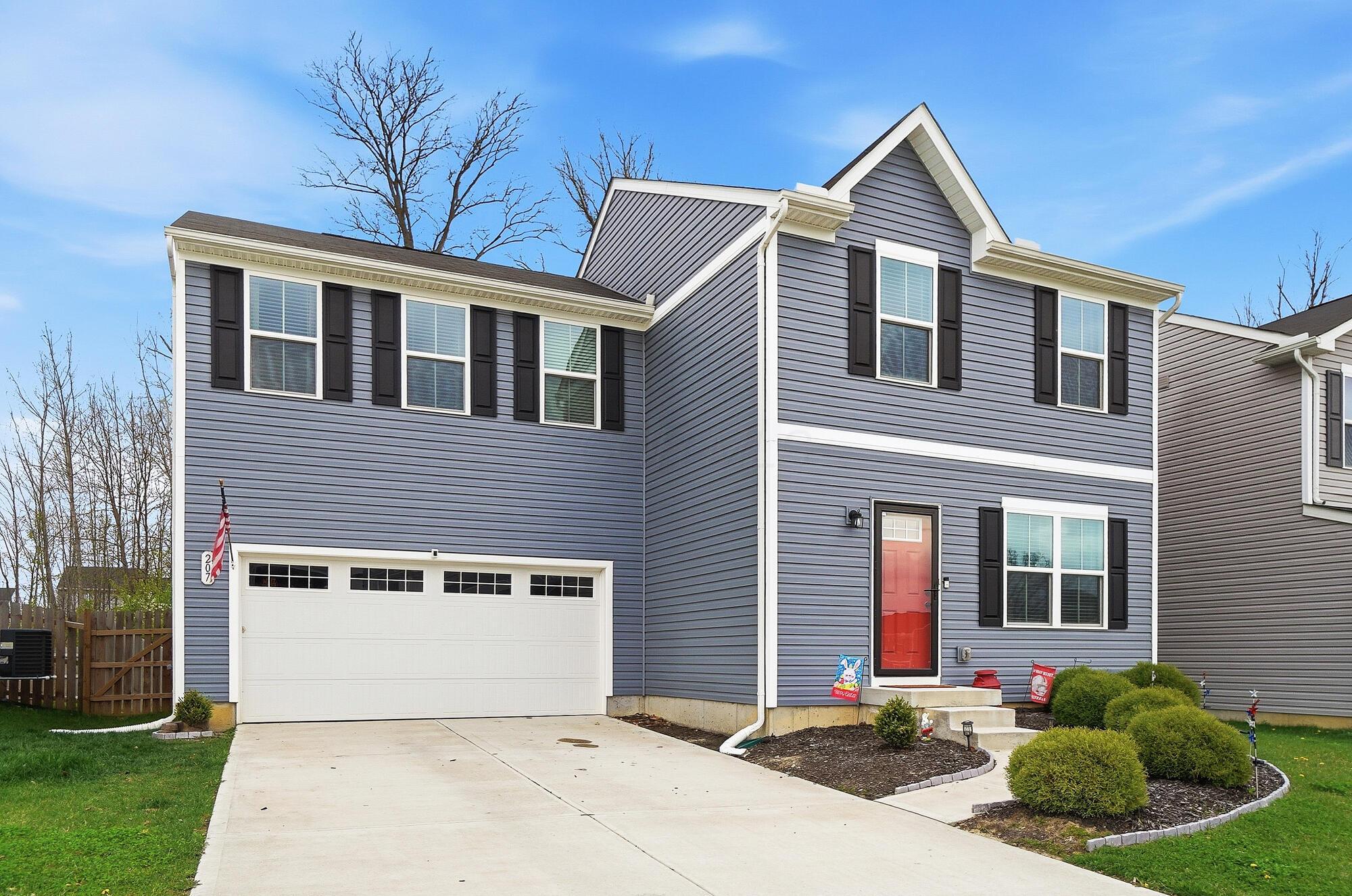 207 Chesapeake Circle