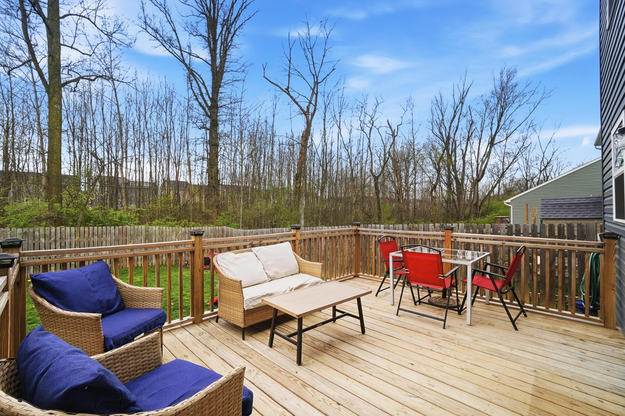 207 Chesapeake Circle