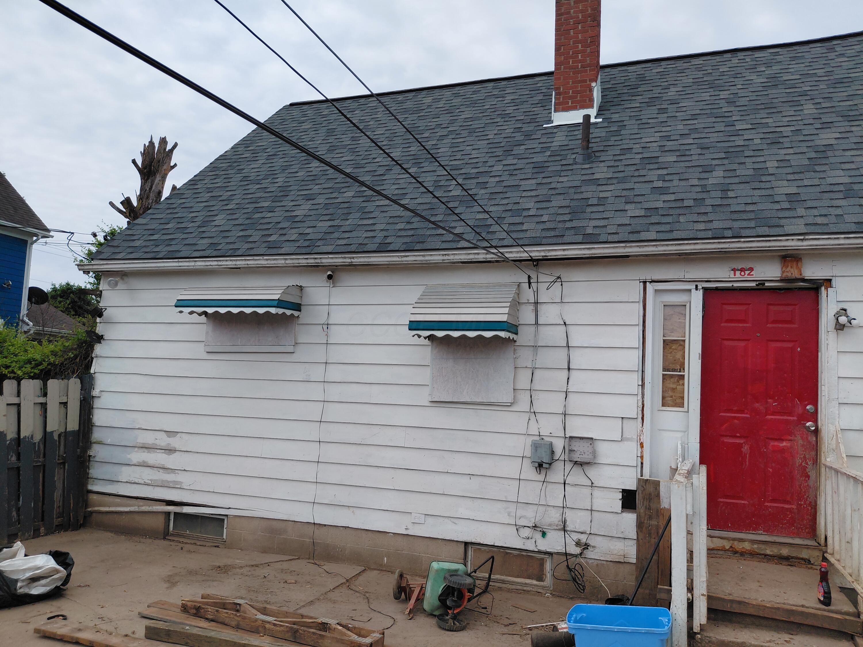182 S Hague Avenue