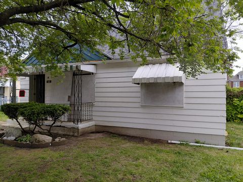 182 S Hague Avenue Columbus OH 43204