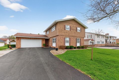 1672 Marion Edison Road Marion OH 43302