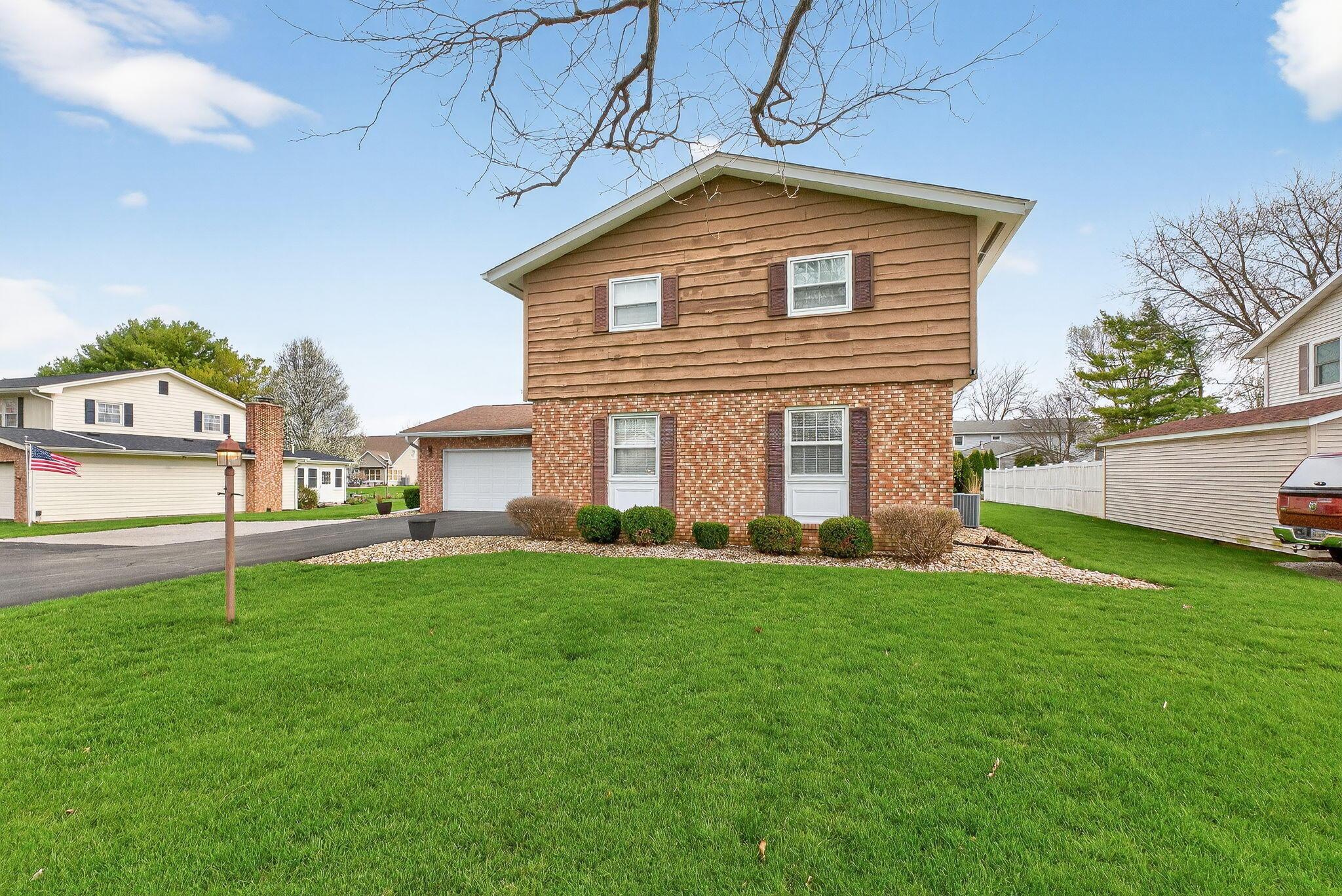 1672 Marion Edison Road