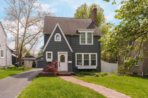 357 Fallis Road Columbus OH 43214