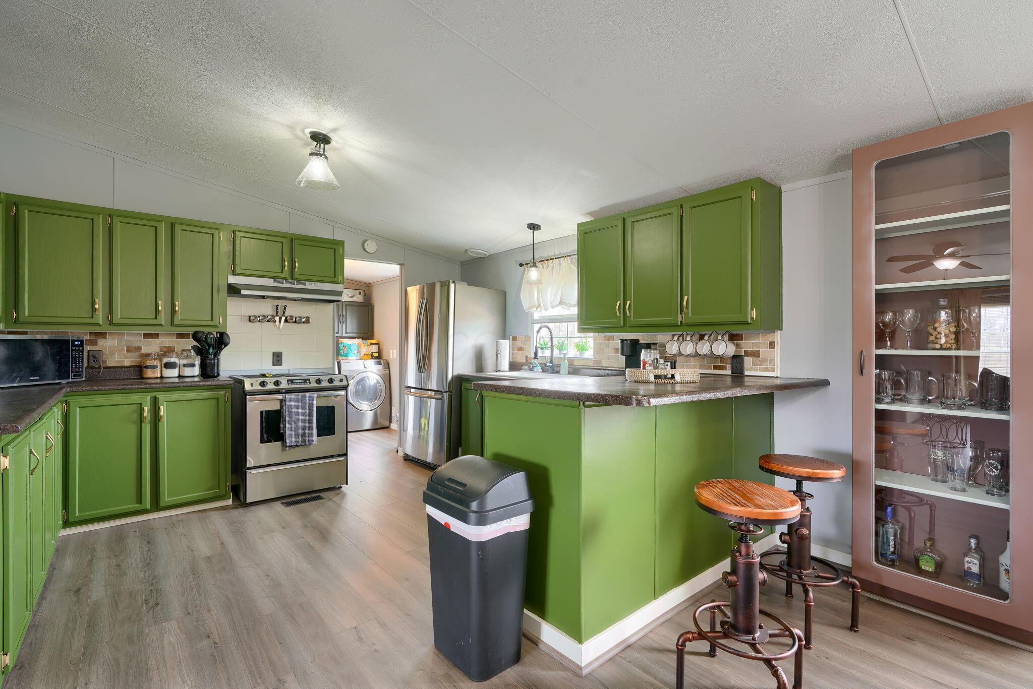 13082 Jamison Road, Leesburg, Ohio image 11