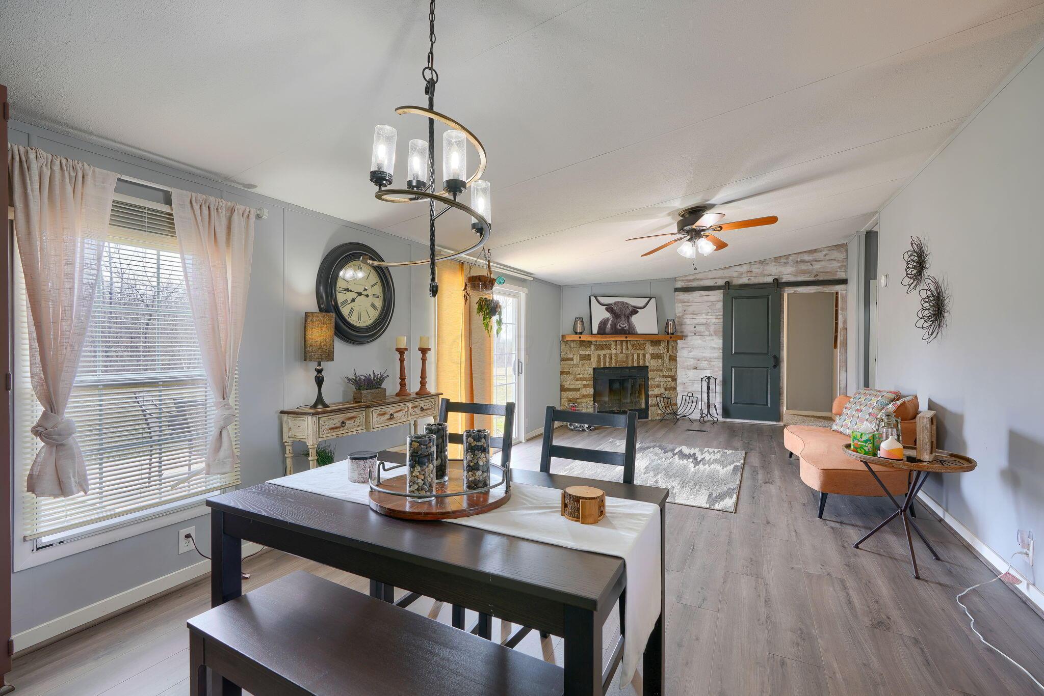 13082 Jamison Road, Leesburg, Ohio image 13
