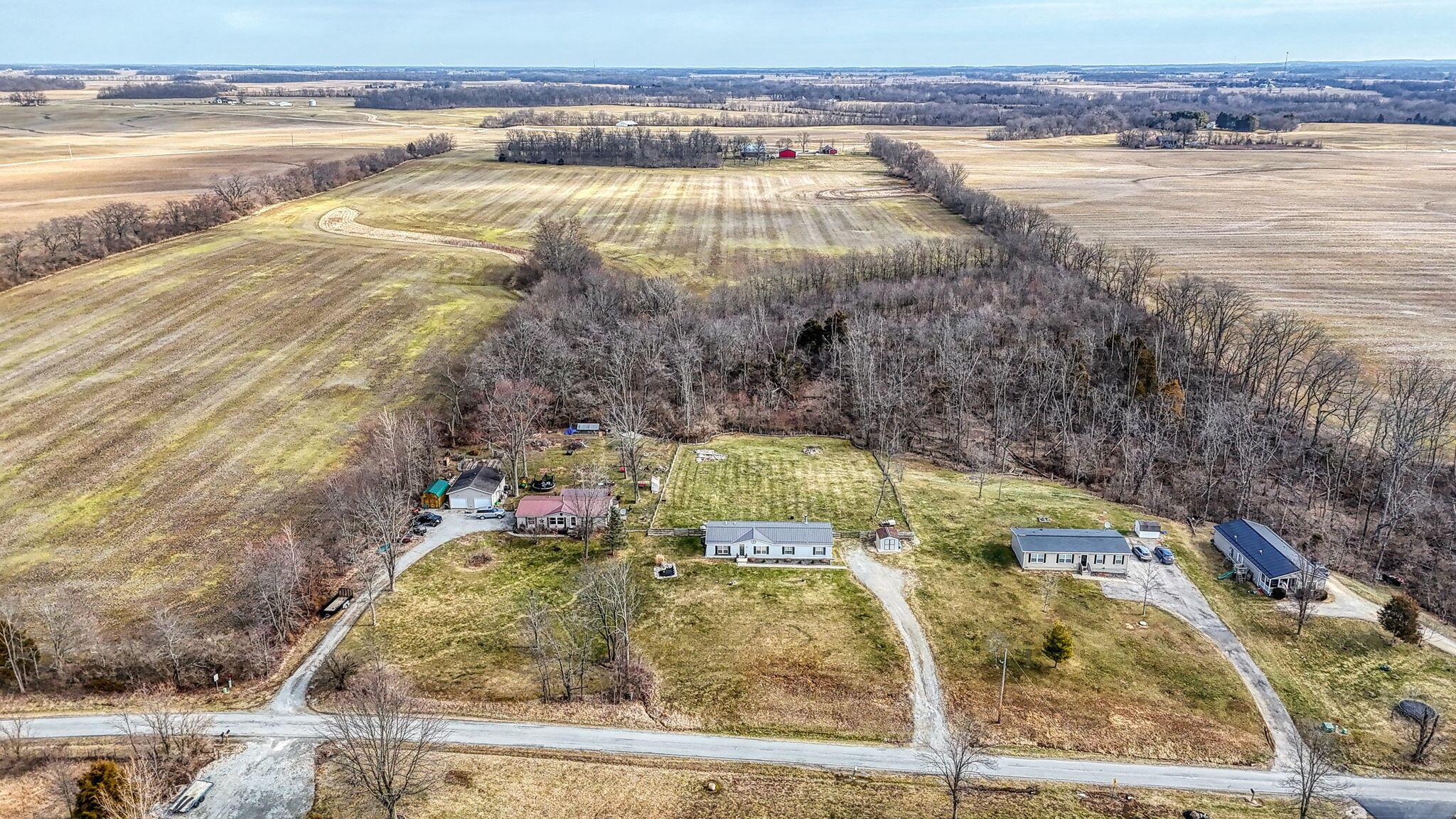 13082 Jamison Road, Leesburg, Ohio image 34