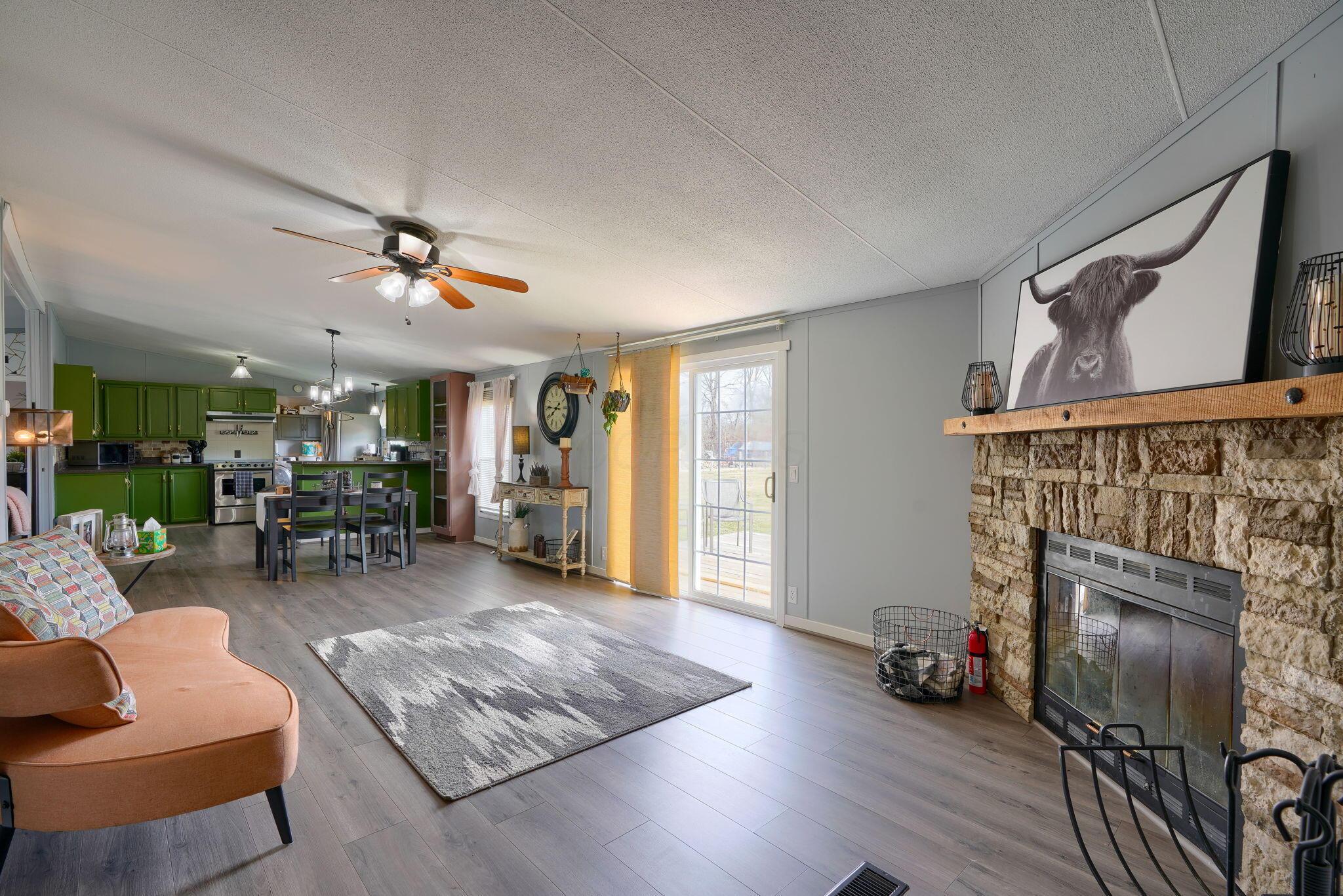13082 Jamison Road, Leesburg, Ohio image 15