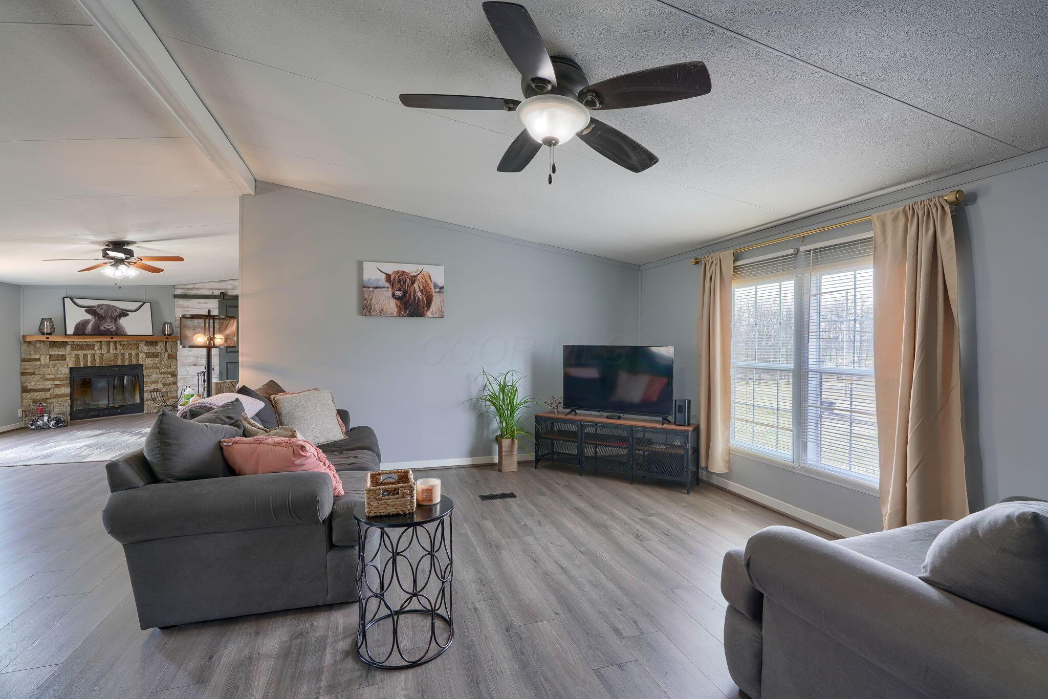 13082 Jamison Road, Leesburg, Ohio image 7