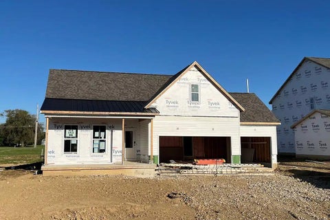Photo of 15 Mazzolla Court, Delaware, OH 43015 (MLS # 226038894)