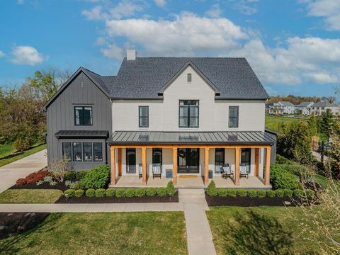 Photo of 11173 Plum Ridge Place, Plain City, OH 43064 (MLS # 226010403)